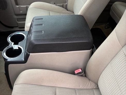 Used 2008 Ford F350 4x4 Crew Cab Super Duty image 10