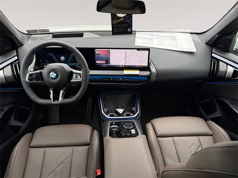 New 2026 BMW X3 xDrive30 w/ Premium Package image 10