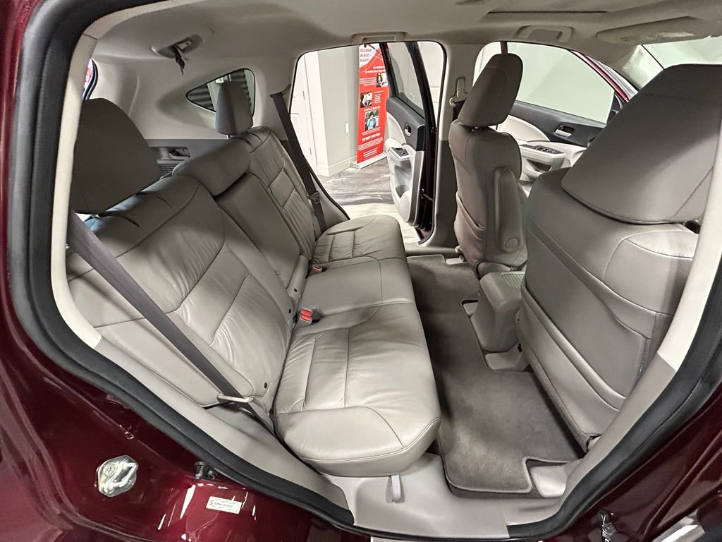 Used 2014 Honda CR-V EX-L image 43