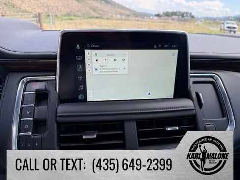 Used 2024 Chevrolet Suburban High Country w/ Advanced Technology Package AWD/4WD image 21