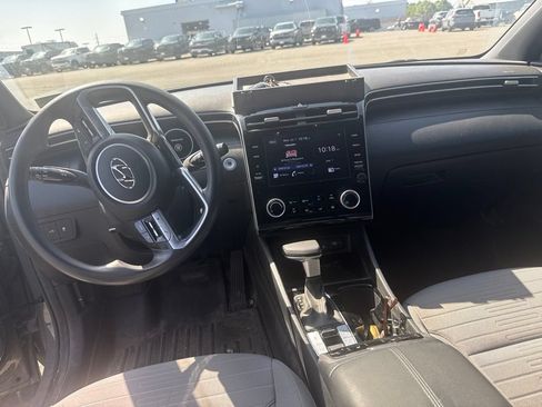 Used 2022 Hyundai Santa Cruz SEL w/ Activity Package AWD/4WD image 6