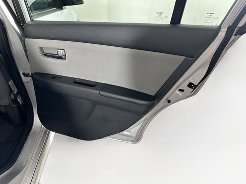 Used 2012 Nissan Sentra 2.0 SR w/ Special Edition Pkg image 27