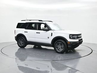 Used 2024 Ford Bronco Sport Big Bend AWD/4WD video 3