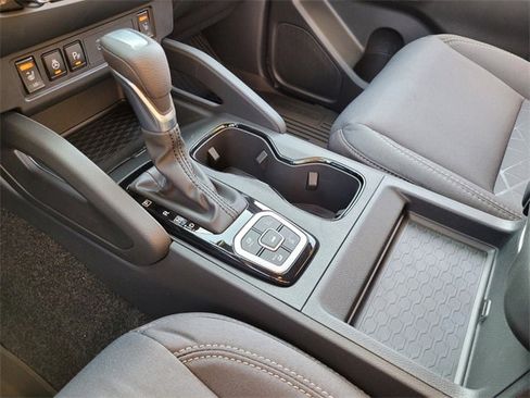 New 2026 Nissan Frontier SV w/ SV Convenience Package image 18