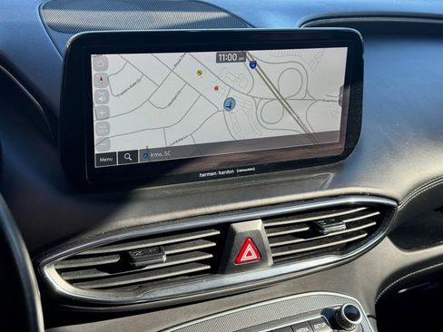 Used 2023 Hyundai Santa Fe SEL w/ Premium Package image 32