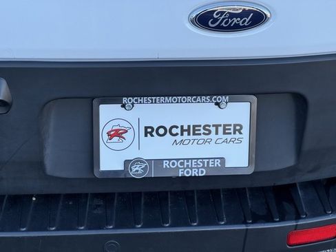 Certified 2023 Ford Transit 350 XLT image 40