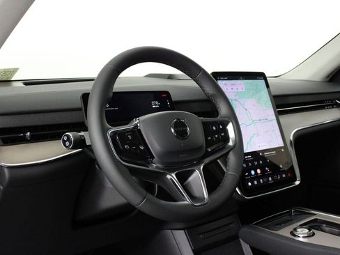 New 2025 Volvo EX90 Ultra w/ Protection Package Premier image 8