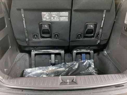 New 2026 Kia Carnival image 33