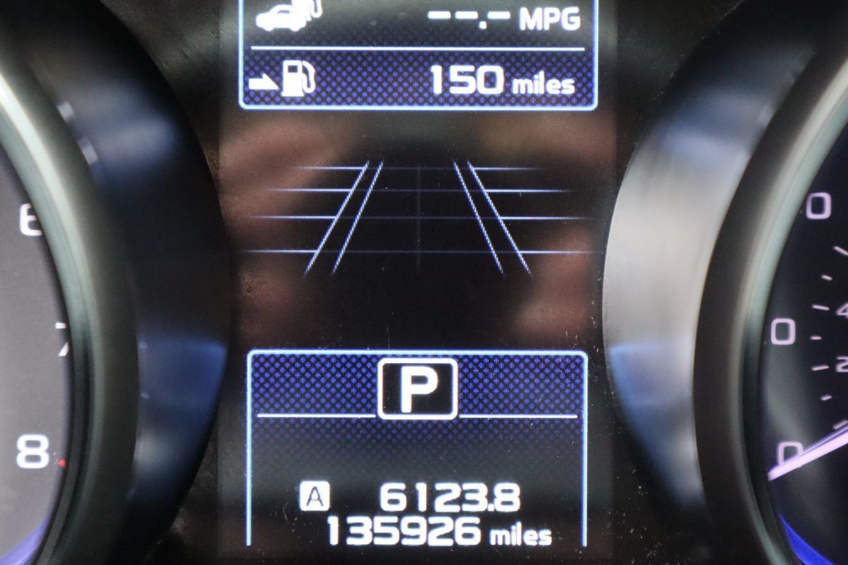 Used 2015 Subaru Outback 2.5i Limited AWD/4WD image 46