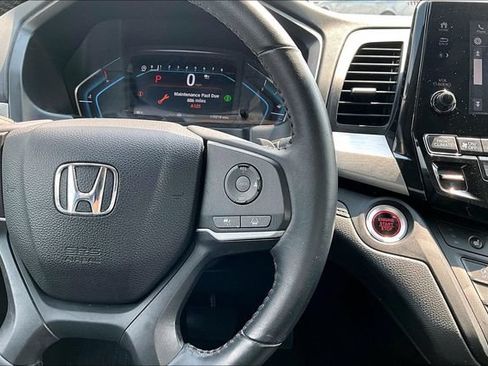 Used 2022 Honda Odyssey EX-L image 12