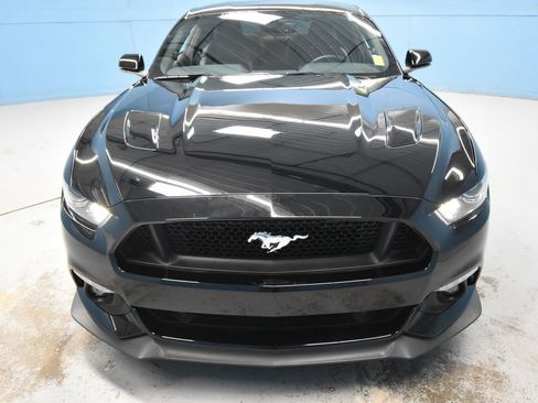 Used 2017 Ford Mustang GT Premium w/ GT Performance Package RWD image 27