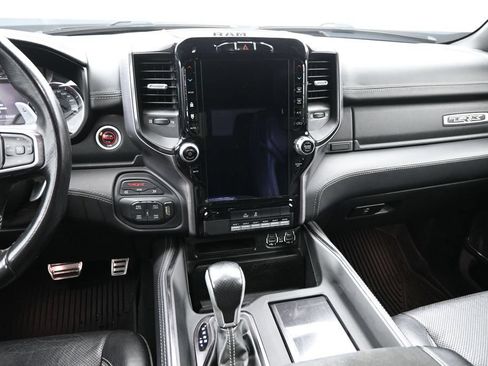 Used 2022 RAM 1500 TRX w/ TRX Level 1 Equipment Group AWD/4WD image 7