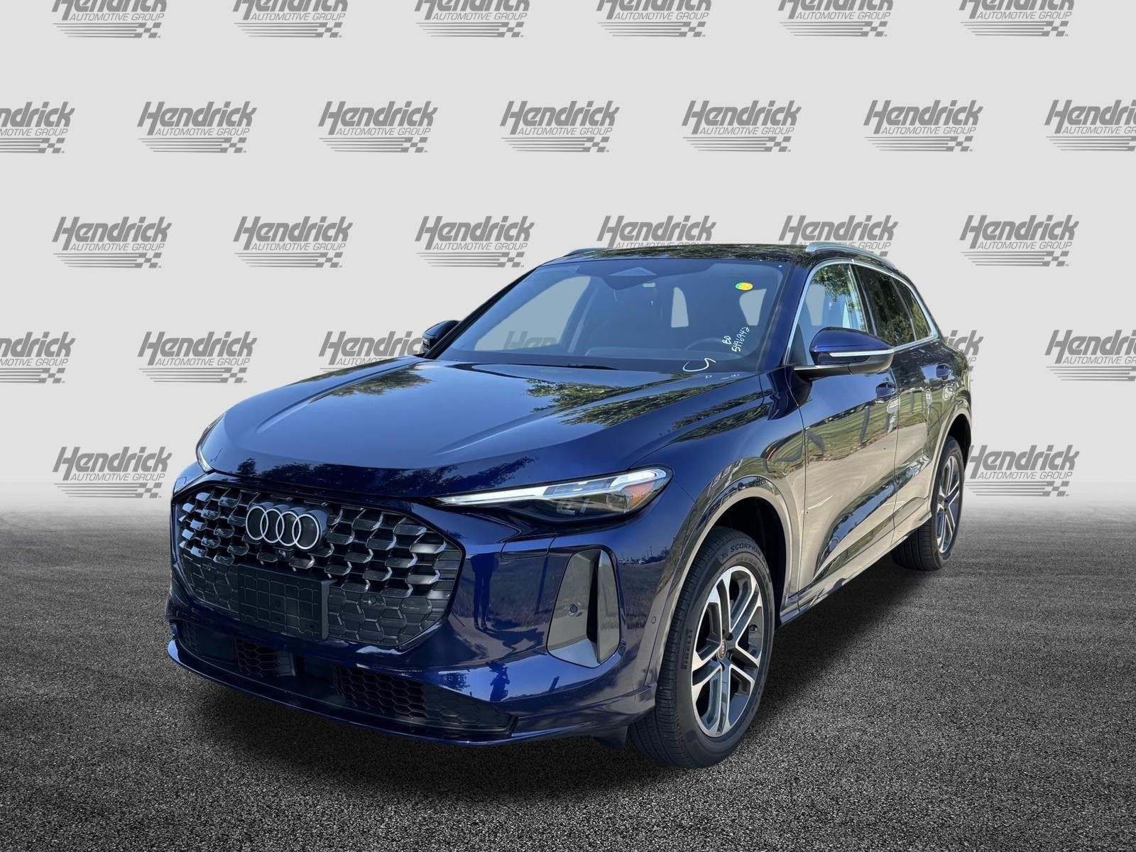 Used 2025 Audi Q5 Premium Plus AWD/4WD image 6