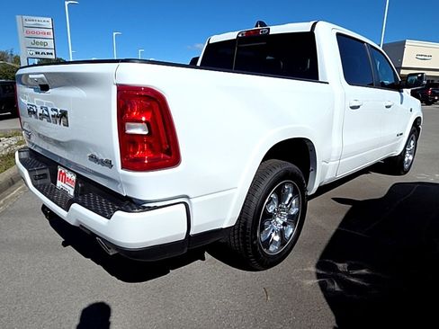 New 2026 RAM 1500 Big Horn image 5