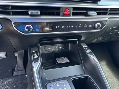 New 2026 Kia Sorento EX AWD/4WD image 22