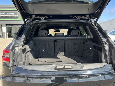 Used 2023 BMW X5 xDrive45e image 24