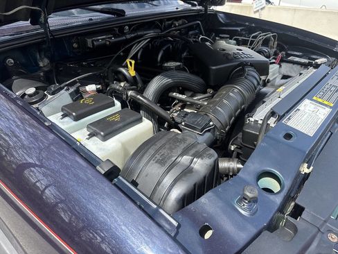 Used 2001 Ford Ranger XLT AWD/4WD image 32