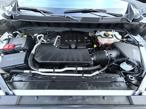 Certified 2023 Chevrolet Silverado 1500 LT image 24