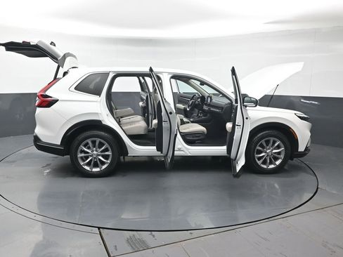 Used 2023 Honda CR-V EX-L image 51
