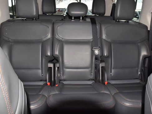 Certified 2025 Ford Expedition Max Active image 21