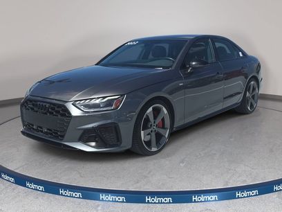 Used 2022 Audi A4 2.0T Premium Plus w/ Premium Plus Package