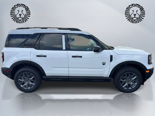 New 2026 Ford Bronco Sport Big Bend w/ Convenience Package AWD/4WD image 5