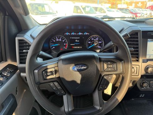 Used 2019 Ford F250 XL w/ XL Value Package image 25