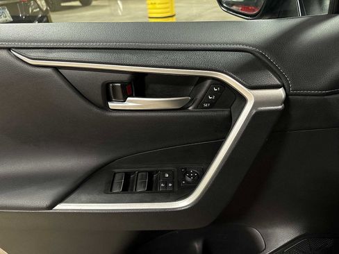 Certified 2023 Toyota RAV4 Limited AWD/4WD image 22