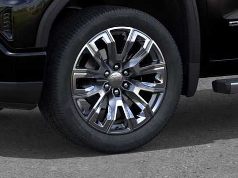 New 2026 GMC Sierra 1500 Denali w/ Denali Reserve Package image 9
