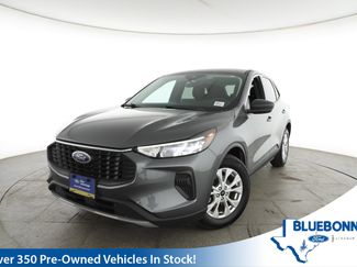 Used 2024 Ford Escape Active image 1