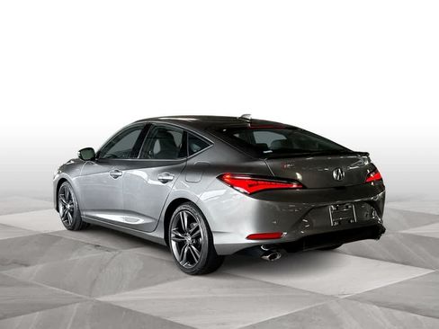 Used 2025 Acura Integra A-Spec FWD image 6