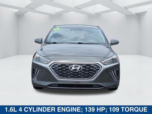 Used 2022 Hyundai Ioniq SE FWD image 9
