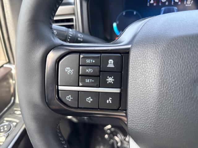 New 2026 Ford F450 Platinum AWD/4WD image 27