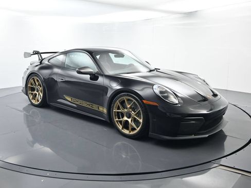 Used 2026 Porsche 911 GT3 RWD image 17