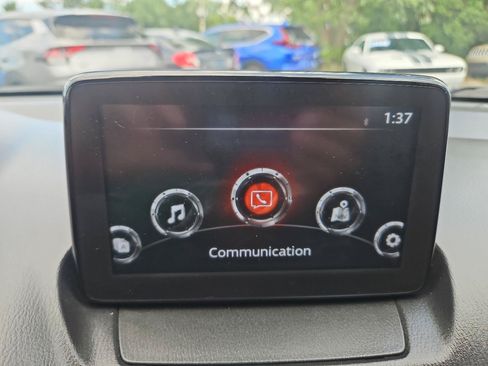 Used 2019 MAZDA CX-3 Sport AWD/4WD image 33