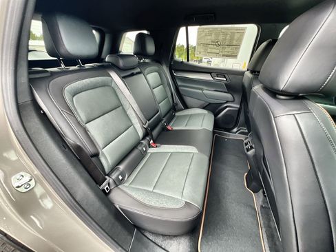 New 2026 GMC Terrain AT4 image 59