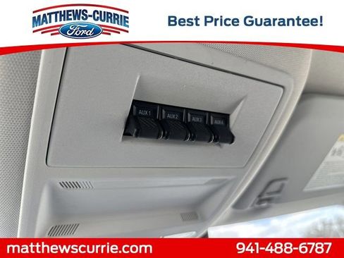 New 2026 Ford Bronco Sport Badlands w/ Sasquatch Badlands Package image 19