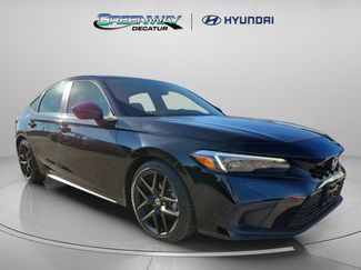 Used 2024 Honda Civic Sport video 1