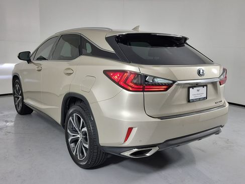 Used 2016 Lexus RX 350 FWD w/ Premium Package image 4