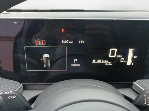 New 2026 Nissan Kicks SV w/ SV Premium Package FWD image 11