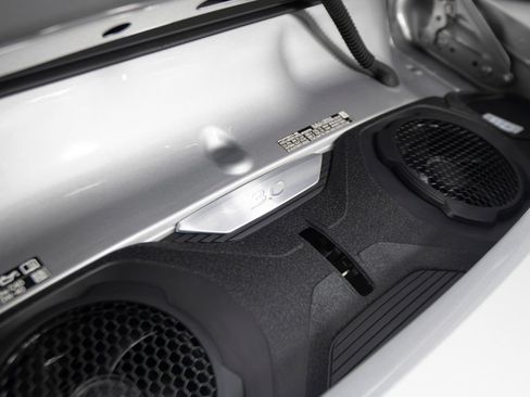 Certified 2024 Porsche 911 Carrera RWD image 50