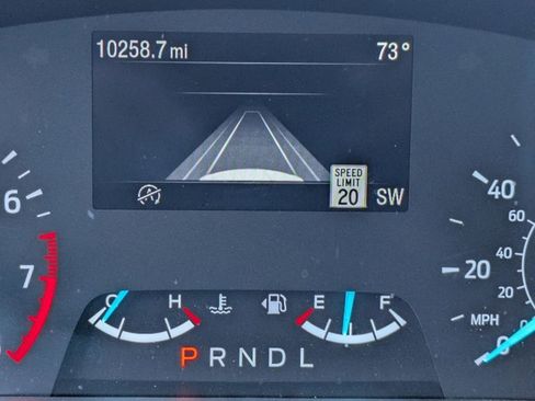 Used 2022 Ford Escape SEL w/ Class II Trailer Tow Package image 9