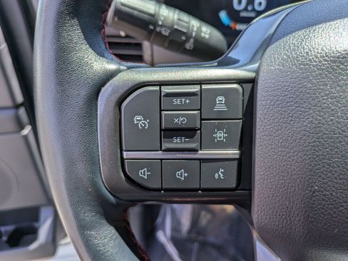 Certified 2022 Ford Expedition Max Limited AWD/4WD image 20