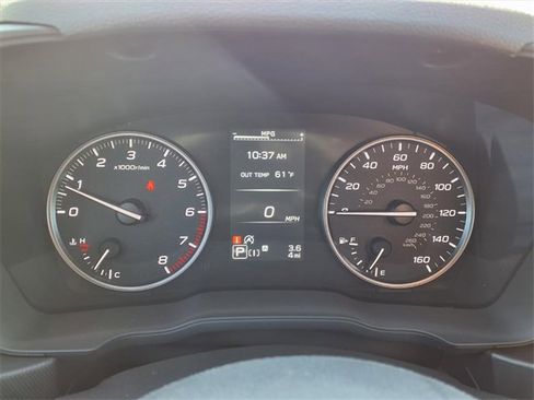 New 2026 Subaru Forester Premium image 13