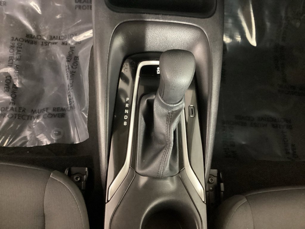 Used 2025 Toyota Corolla LE FWD image 20