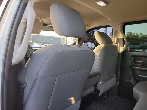 Used 2018 RAM 1500 Tradesman w/ Popular Equipment Group AWD/4WD image 9