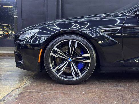 Used 2017 BMW M6 Gran Coupe w/ Executive Package image 5