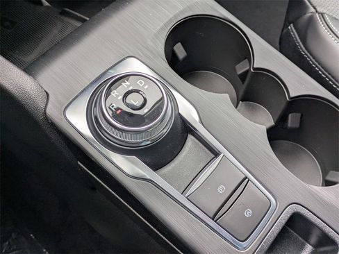 New 2026 Ford Escape Platinum w/ Equipment Group 601A image 12