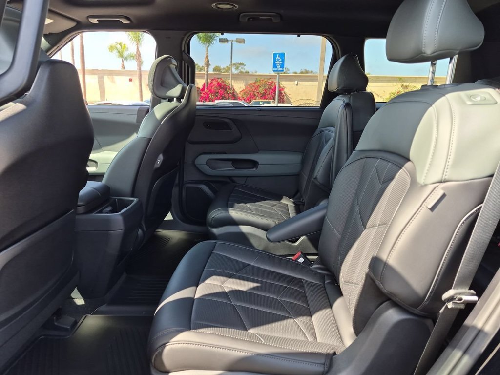 New 2027 Kia Telluride SX X-Line AWD/4WD image 26