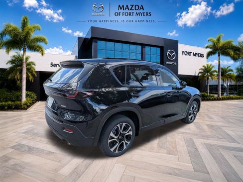 New 2026 MAZDA CX-5 Preferred AWD/4WD image 7